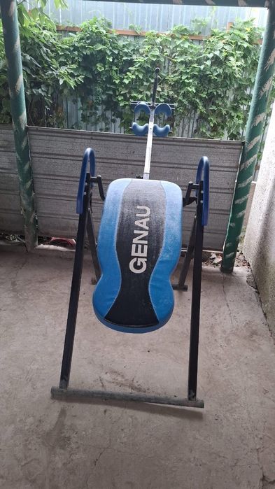 Инверсионный стол