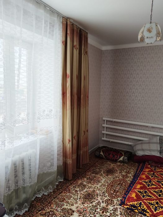 Продаю квартиру срочно,есть торг!
