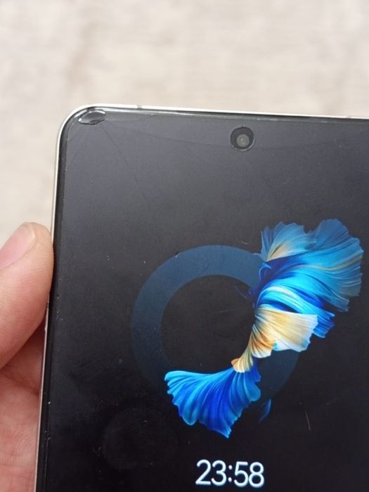 Обмен Huawei mate 50