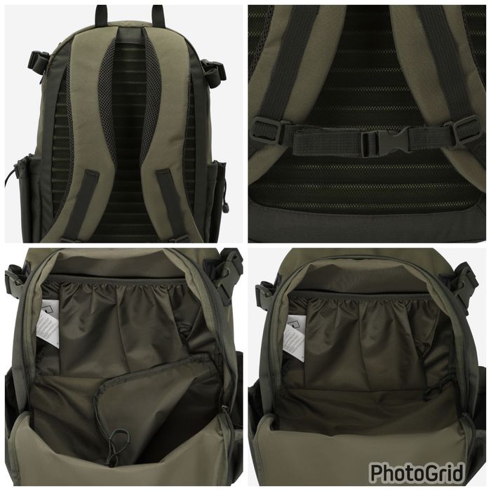 Рюкзак Geotech 25л