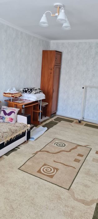 1 комнатная квартира