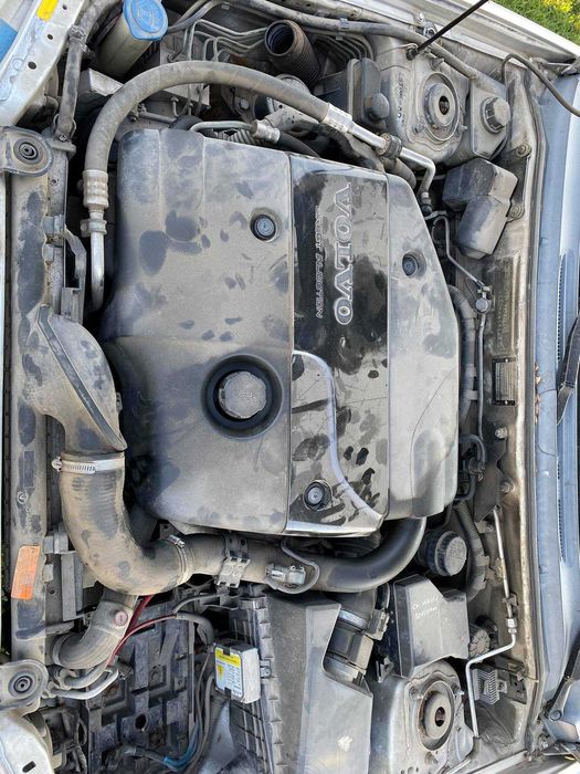 volvo v40 1.9 tdi facelift на части волво в 40 фейслифт комби
