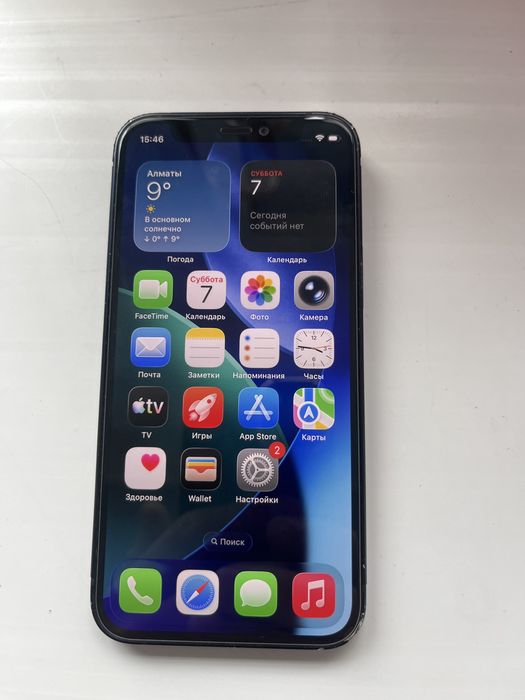 Iphone 12 mini в хорошем состоянии.