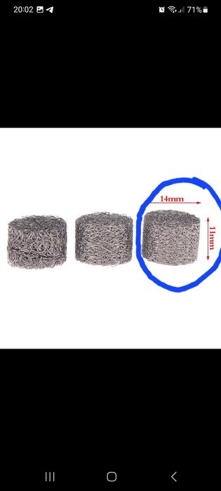 Пена таблетка Оригинал