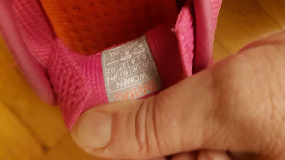 Летни обувки 37 номер подходящи за море и сърф