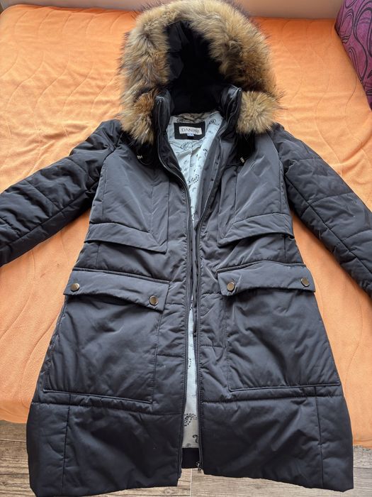 Зимно яке Danini