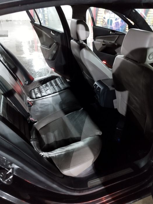 Vand sau schimb pasat b6