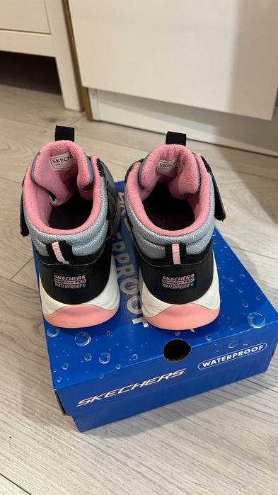 Детски боти SKECHERS 31