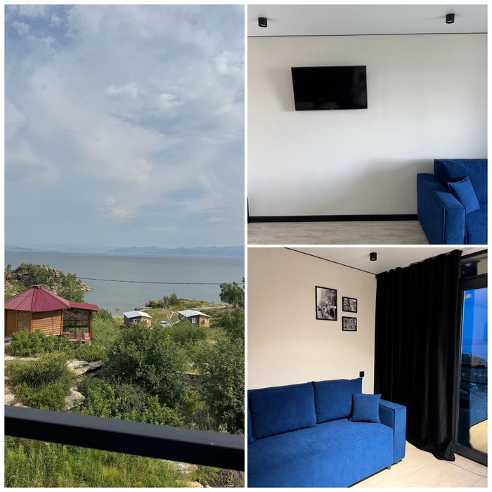 Сдам домик на Бухтарме