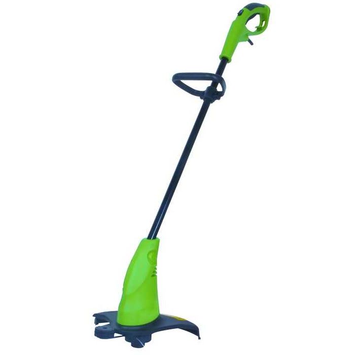 Коса бензинова с нож диск корда  2.2kW  /   Косачка-тример 500W 290mm RD-GT16