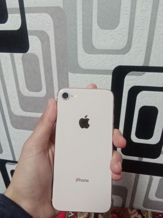 iPhone 8 sotiladi xolati ideal