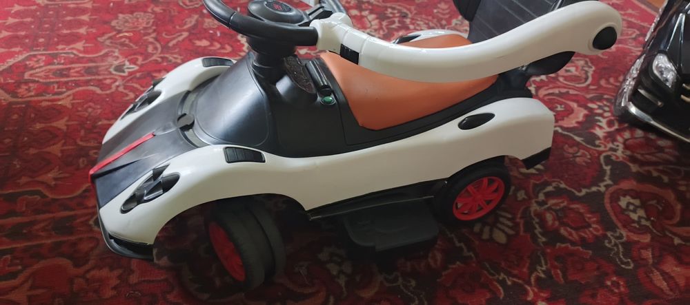Продам детский талакар