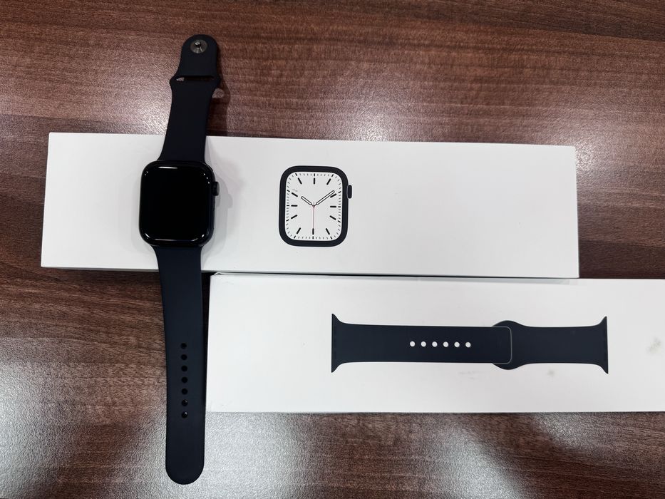 Apple Watch Series 7