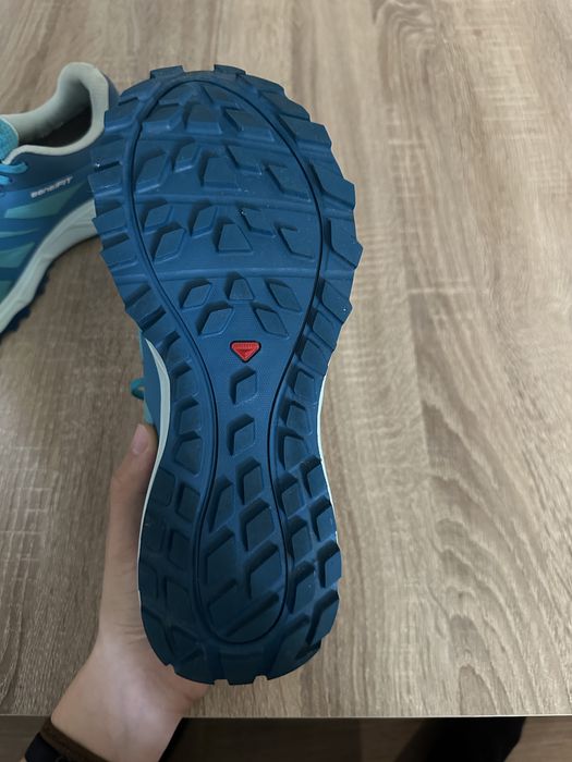 Salomon trailster 2 GTX