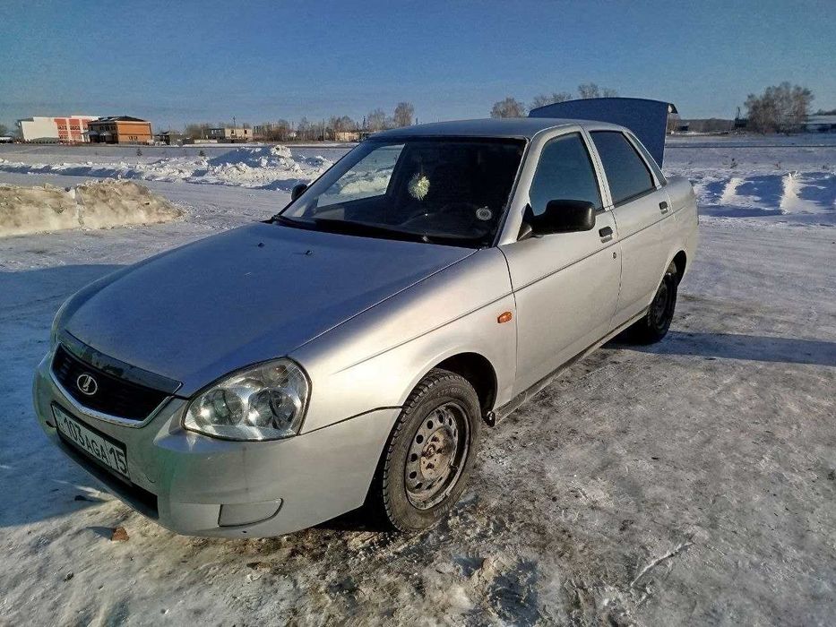 Продам ВАЗ 2170 (Приора)