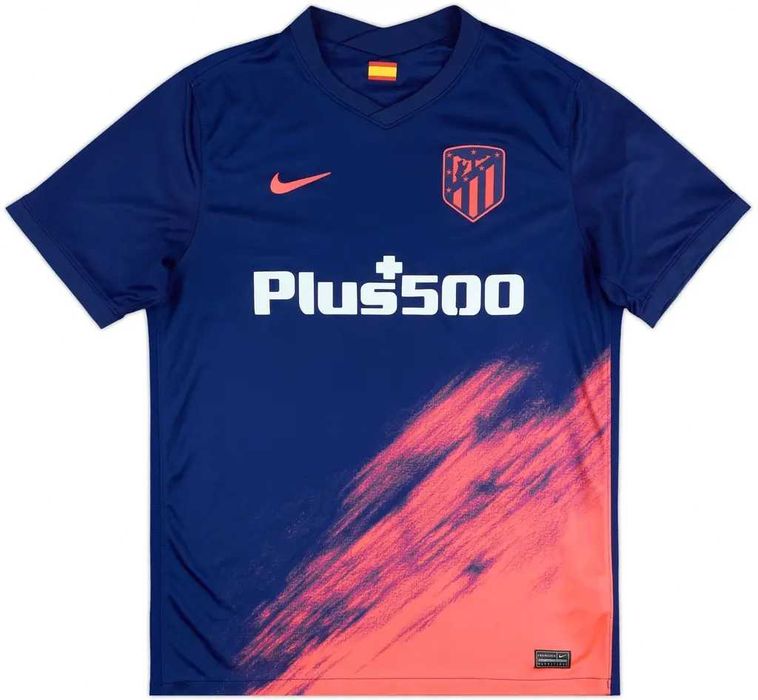 Детская футболка Nike Atletico Madrid