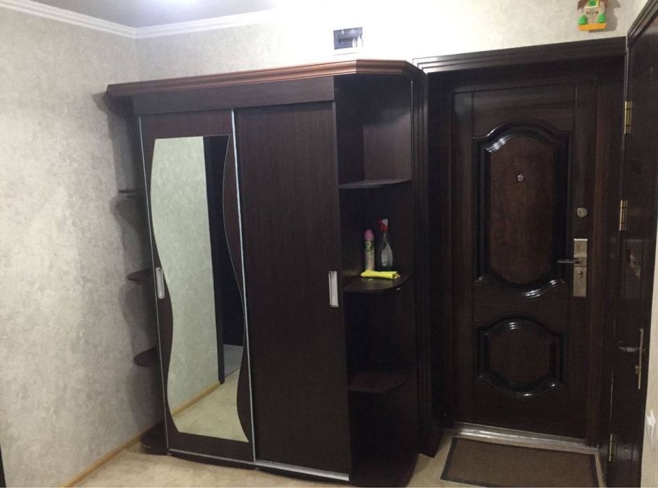 Продаётся кв   Яккасарайский р-н  Ориентир Тц Next 3/2/4 64м2