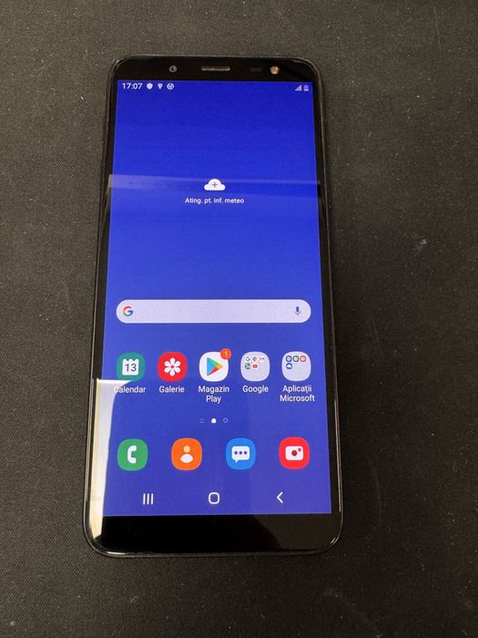 Samsung Galaxy J6 2018  32GB  ID-XXL7701