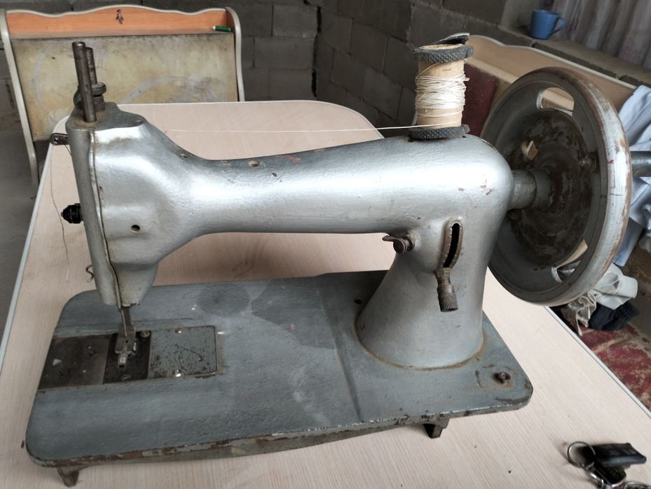 Родам швеины машинку 23 Клас