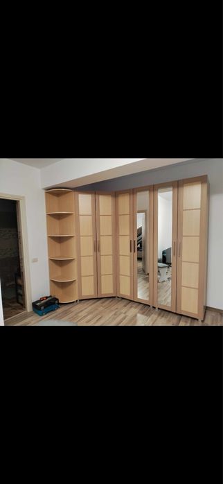 Apartament 2 camere - de inchiriat ( Zona Antibiotice )