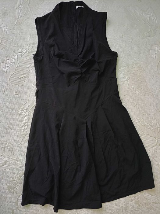 Рокли С-М размер