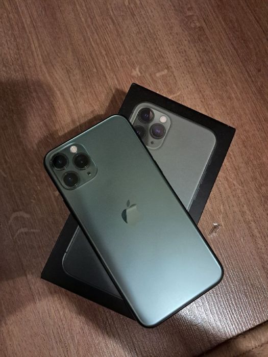 Iphone 11 pro 256gb