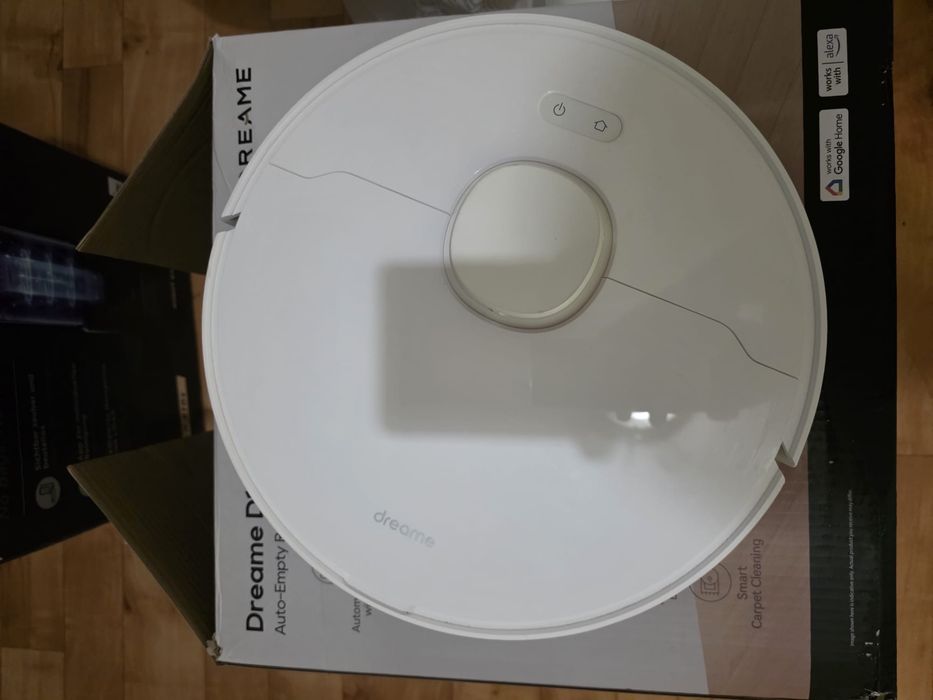 Dreame D10 Plus Gen 2.