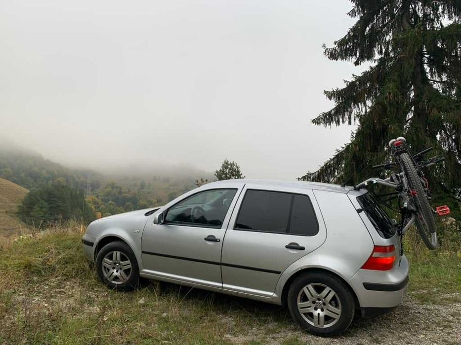 Vw golf 4 2003 1.6 BCB