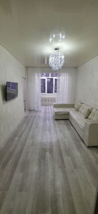 Своя 2 комнатная Ялангач Эко базар