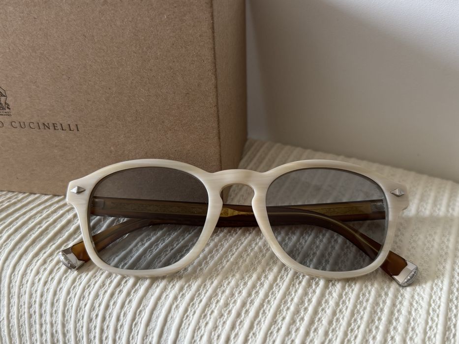 Brunello Cucinelli очила