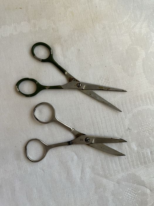 Кухонная посуда разная