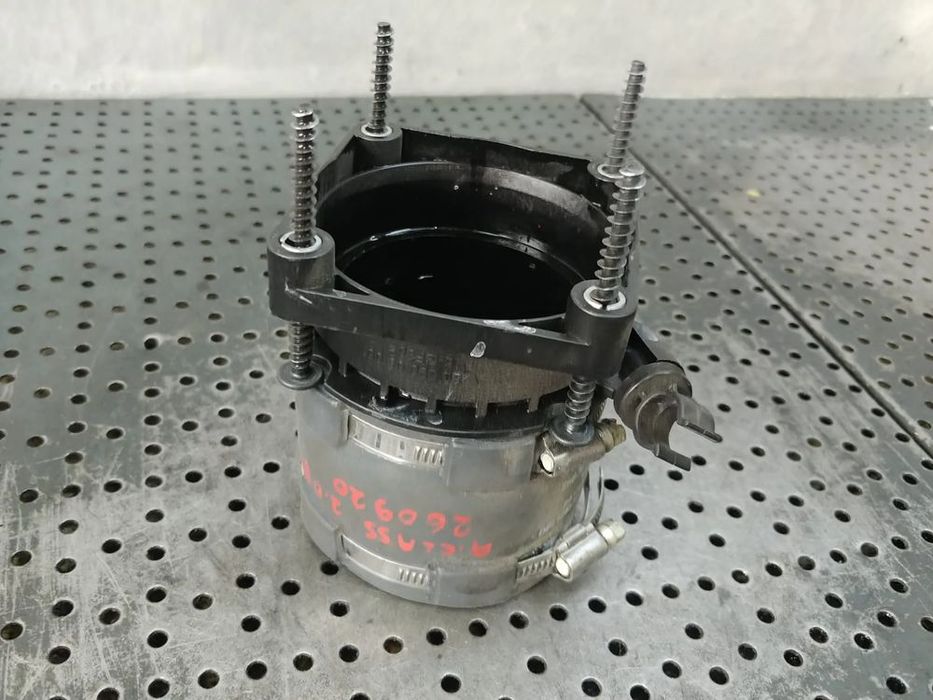 furtun tub admisie 2.0b 260920 a35 amg mercedes  a-class  w177  a2600940100