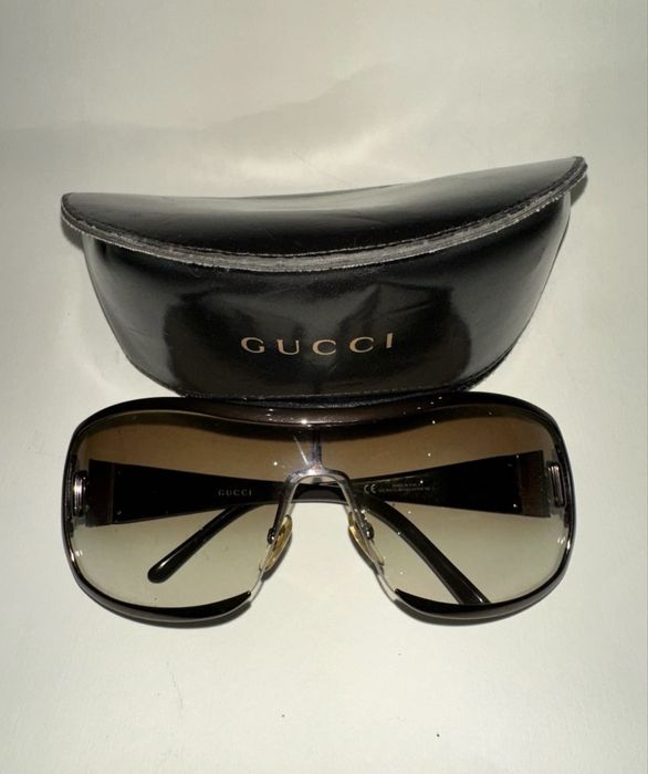 Очки Gucci оригинал