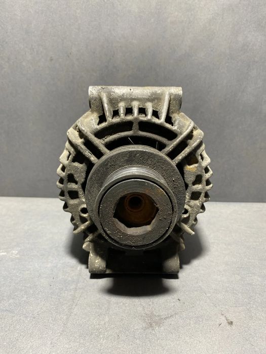 Alternator 0 124 415 038 Dacia Logan 2006 1.4 MT (75 hp)
