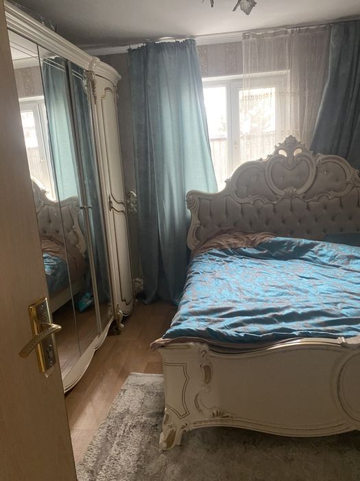 Частный дом 6 комнат