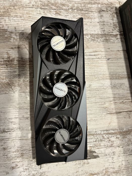 rx6600xt gigabyte gaming oc
