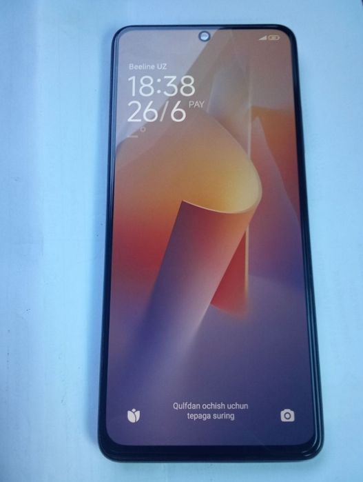 Redmi note 12 pro