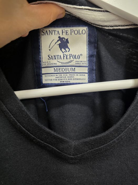 Tricou Polo original