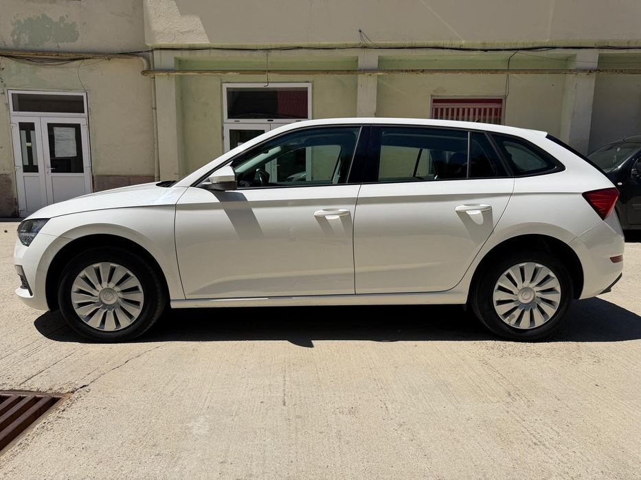 Skoda Scala Stare foarte buna