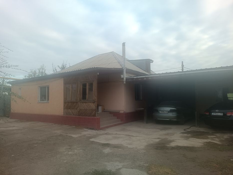 Продам  частный дом