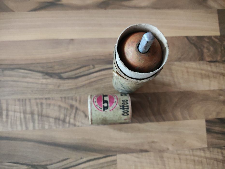 Месингова кафемелачка