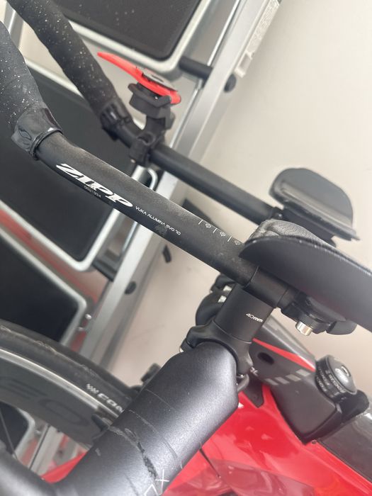 Продается felt велосипед