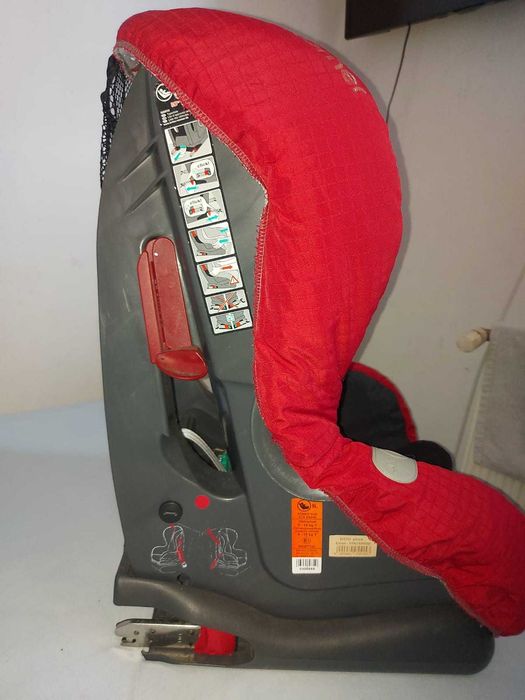 Scaun auto copii