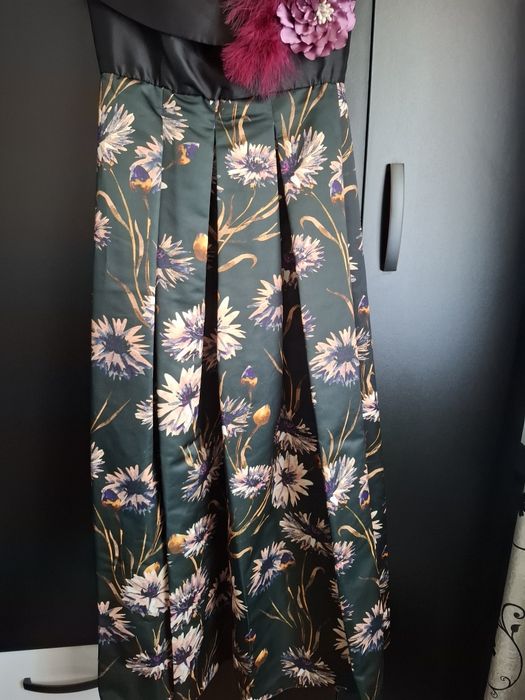 Rochie lungă de ocazie marimea 40