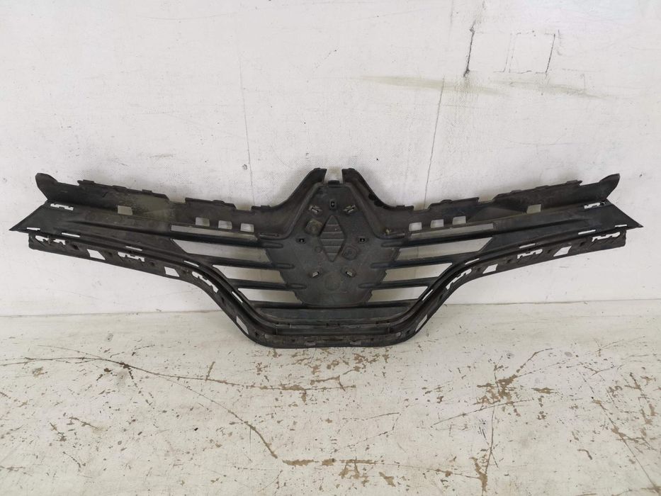 Радиаторна решетка / Renault Captur 1 Оригинална, в добро състояние