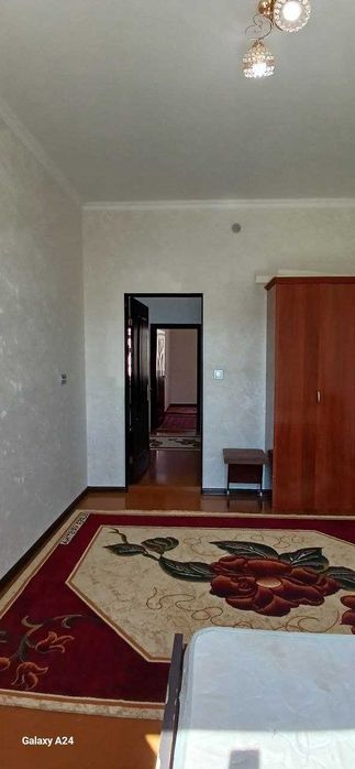 квартира 3 хана 3-этажда Каракалпакстан коше 24 саат карама карсысы