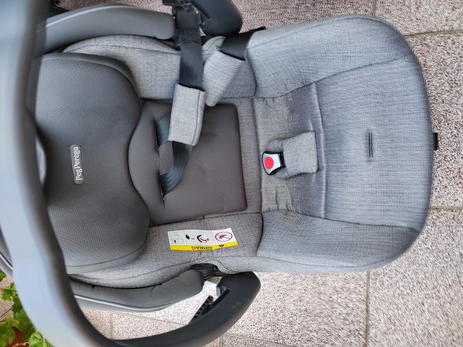 Детска количка Peg Perego