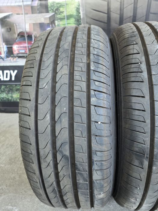 235/60/18 PIRELLI 4бр