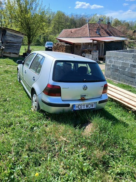 Vind sau Schimb cu atv Galf 4