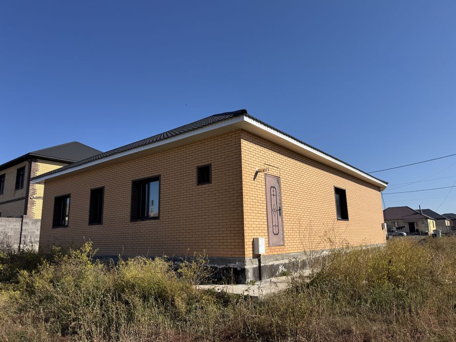 Кунгей 1 Дом в кунгей 1